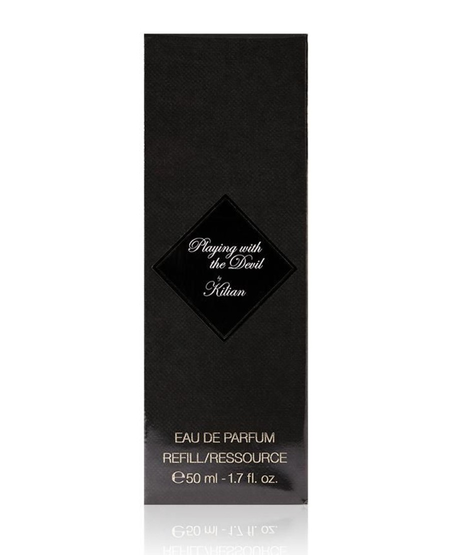 Kilian Parfum | Kilian Playing With The Devil Eau De Parfum Refill 50 Ml