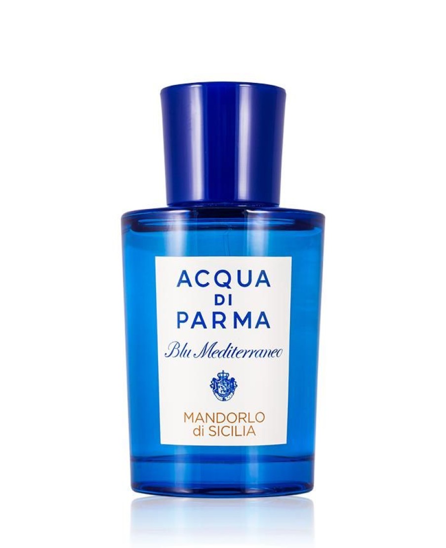 Acqua di Parma Parfum | Acqua Di Parma Blu Mediterraneo Mandorlo Di Sicilia Eau De Toilette 75 Ml