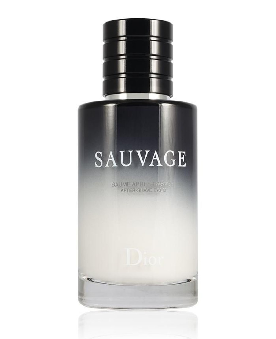 Dior After Shave | Dior Sauvage Apres-Rasage Balm 100 Ml