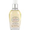 L´Occitane Korperpflege | L´Occitane Amande Huile Souplesse 100 Ml