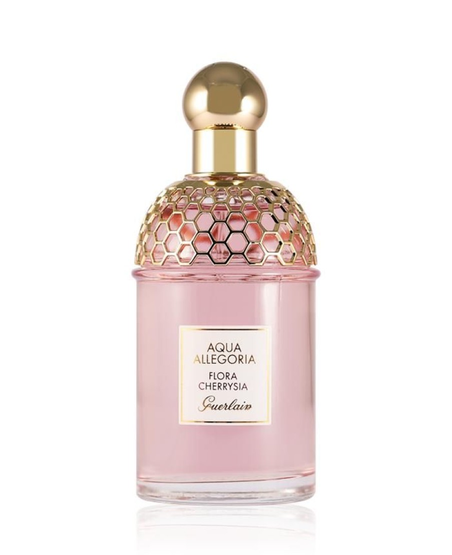 Guerlain Parfum | Guerlain Aqua Allegoria Flora Cherrysia Eau De Toilette 75 Ml