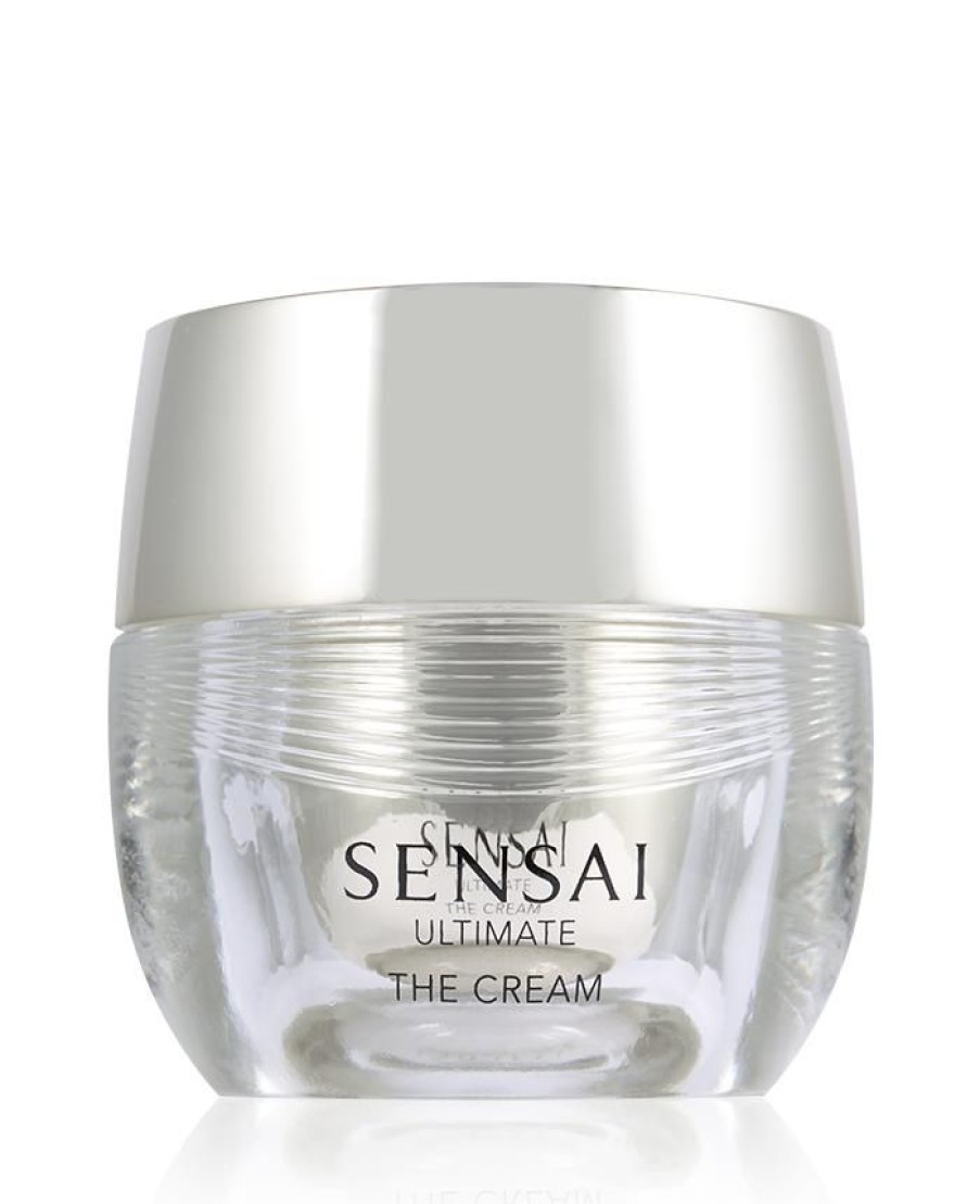 Sensai Anti-Aging | Kanebo Sensai Ultimate The Cream 40 Ml