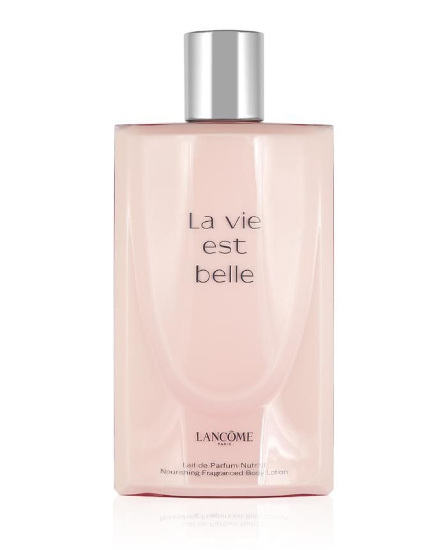 Lancome Korperpflege | Lancome La Vie Est Belle Body Lotion 200 Ml