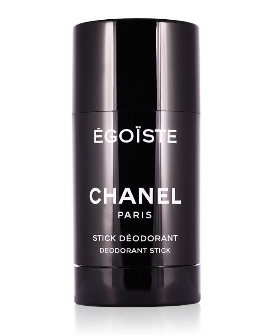 Chanel Deodorant | Chanel Egoiste Deo Stick 75 Ml