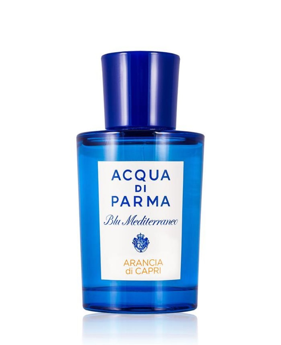 Acqua di Parma Parfum | Acqua Di Parma Blu Mediterraneo Arancia Di Capri Eau De Toilette 75 Ml