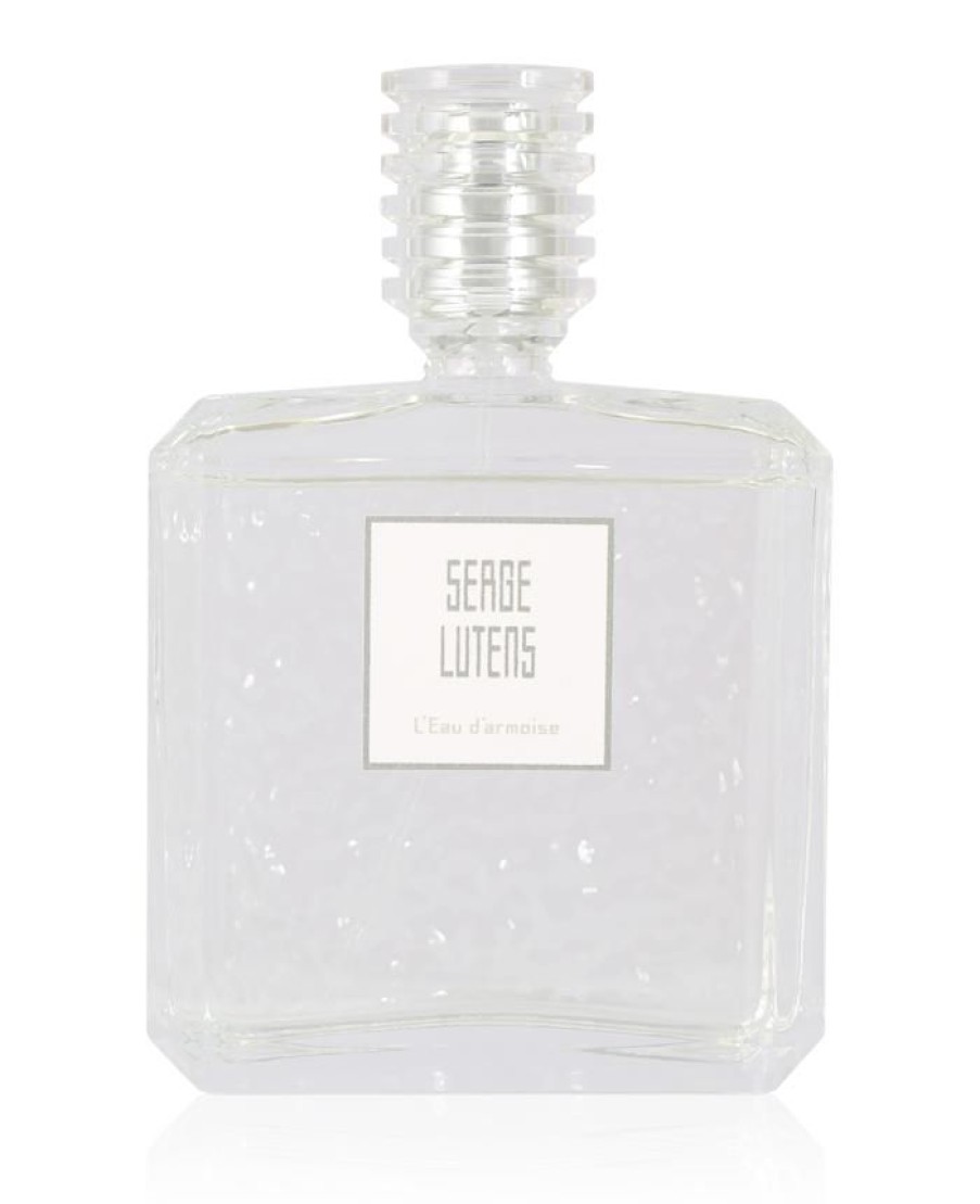 Serge Lutens Parfum | Serge Lutens Eau D'Armoise Eau De Parfum 100 Ml