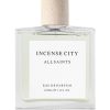 AllSaints Parfum | Allsaints Incense City Eau De Parfum 100 Ml