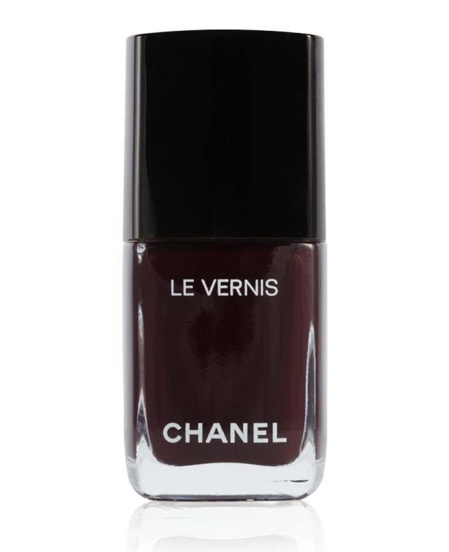 Chanel Nagel | Chanel Le Vernis Nr.155 Rouge Noir 13 Ml