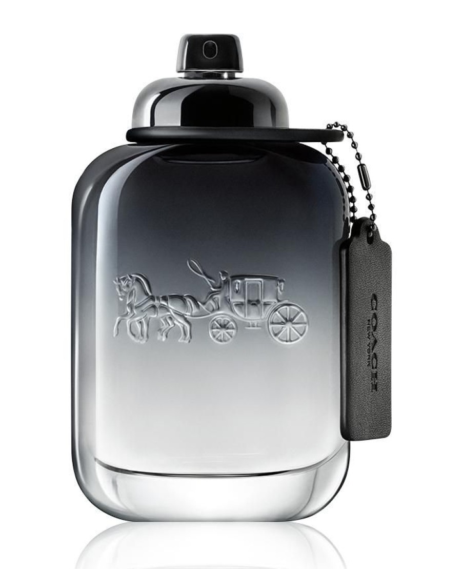 Coach Parfum | Coach For Men Eau De Toilette 100 Ml