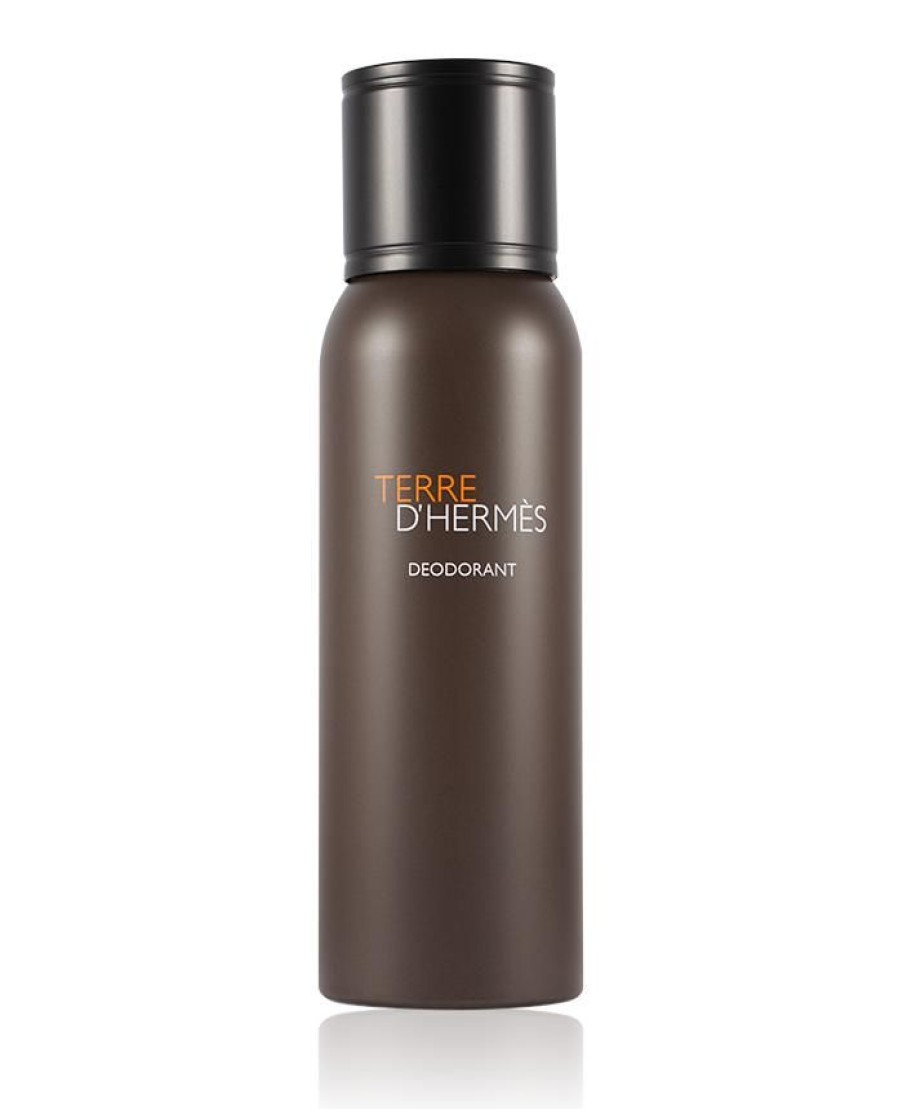 Hermes Deodorant | Hermes Terre D´Hermes Deodorant Spray 150 Ml