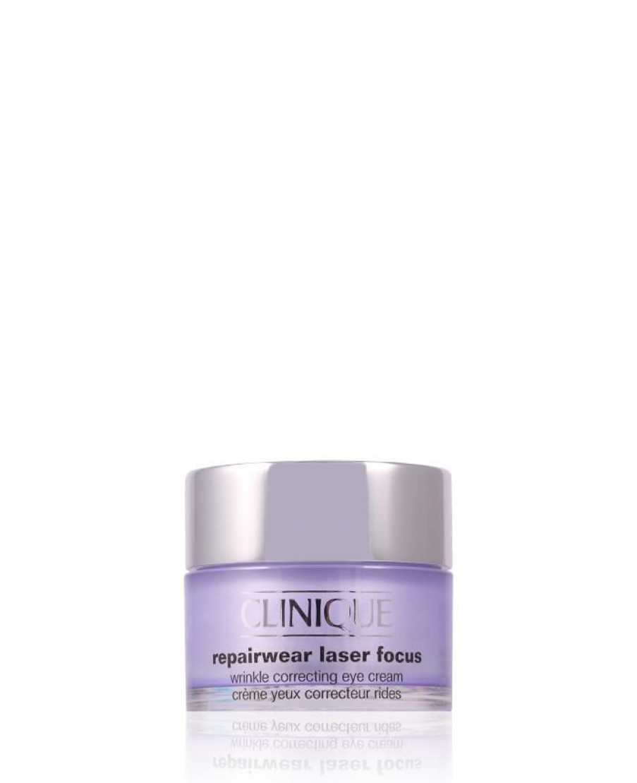 Clinique Augenpflege | Clinique Repairwear Laser Focus 15 Ml