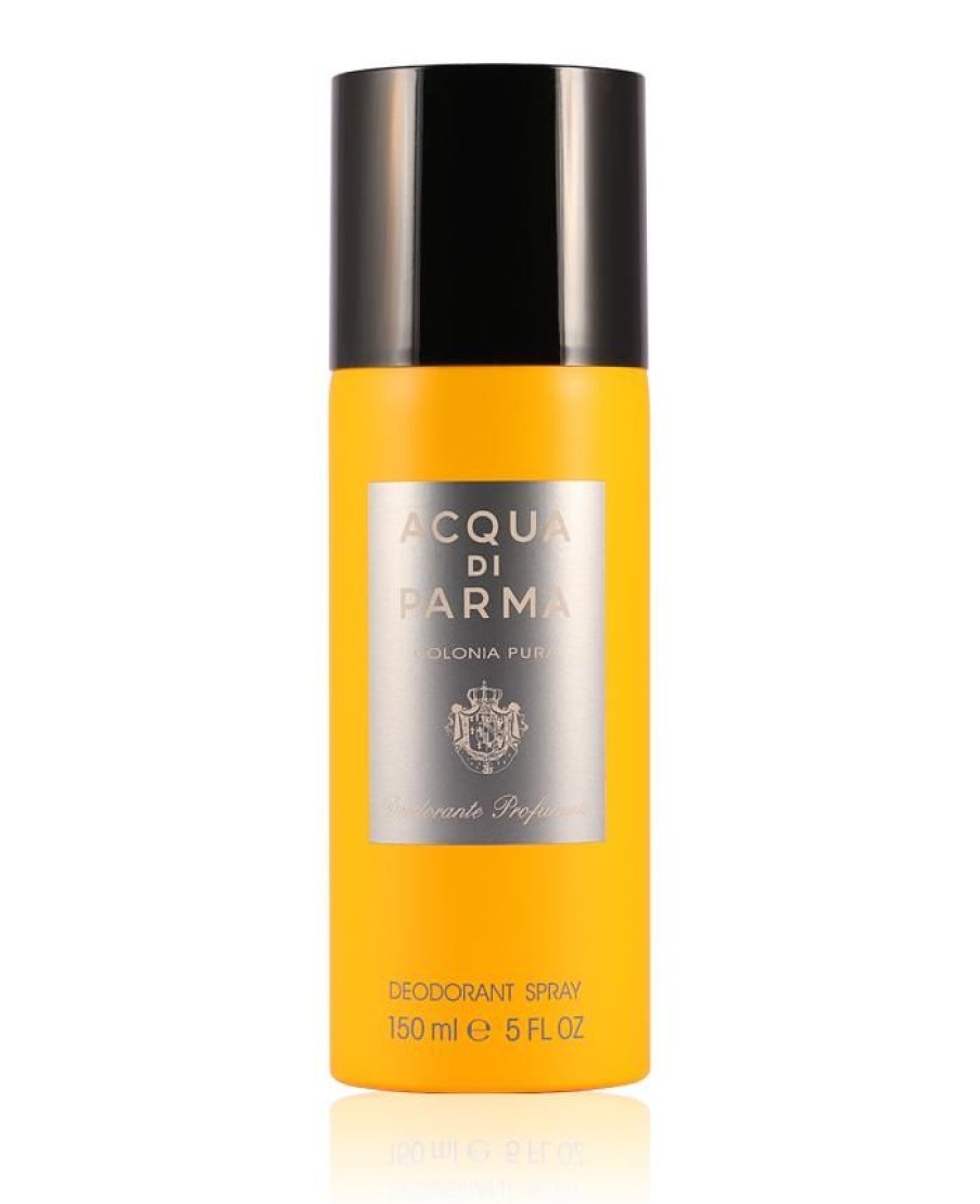 Acqua di Parma Deodorant | Acqua Di Parma Colonia Pura Deodorant Spray 150 Ml