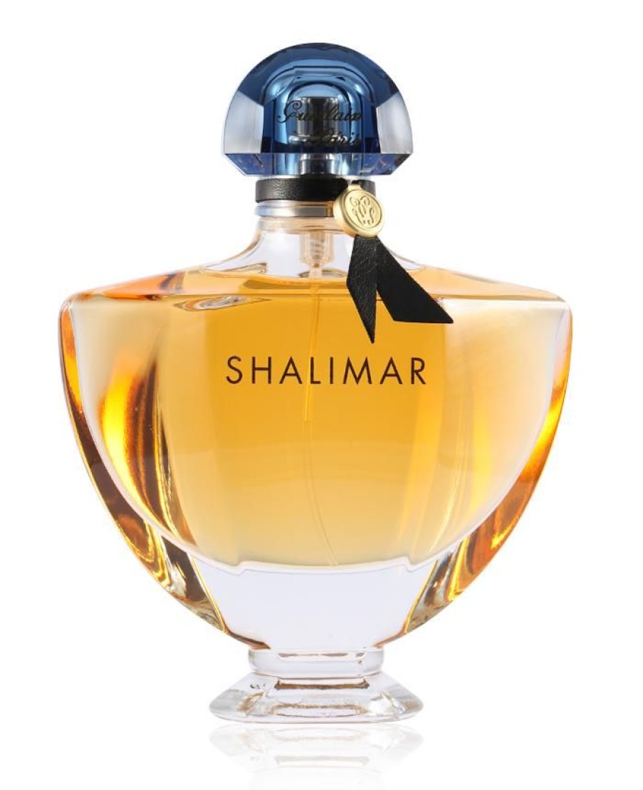 Guerlain Parfum | Guerlain Shalimar Eau De Parfum 90 Ml