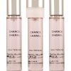 Chanel Parfum | Chanel Chance Eau Tendre Nachfullung 3 X 20 Ml