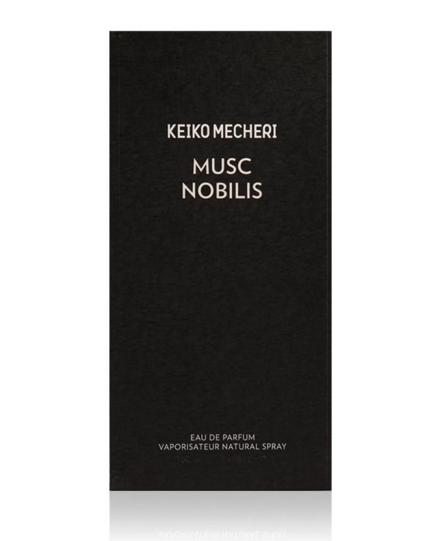 Keiko Mecheri Parfum | Keiko Mecheri Musc Nobilis Eau De Parfum 100 Ml