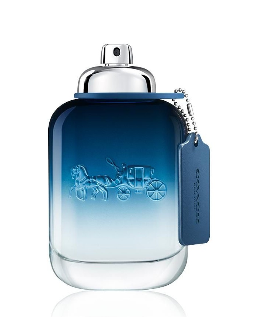 Coach Parfum | Coach Blue Eau De Toilette 60 Ml