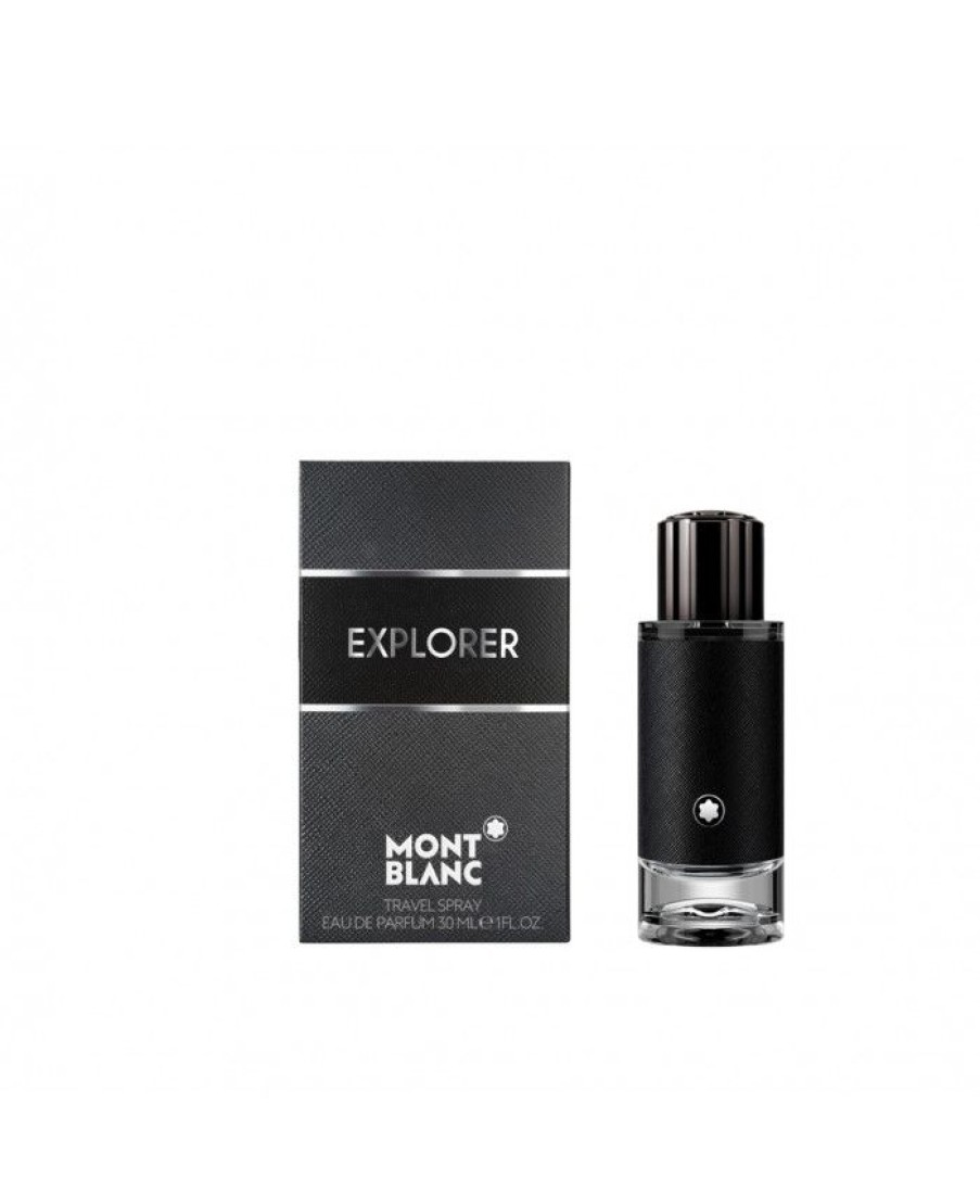 Montblanc Parfum | Montblanc Explorer Eau De Parfum 30 Ml