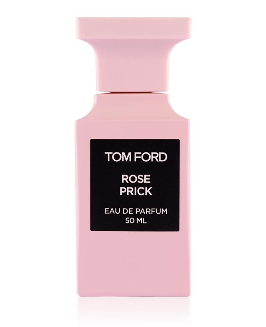 Tom Ford Parfum | Tom Ford Rose Prick Eau De Parfum 50 Ml