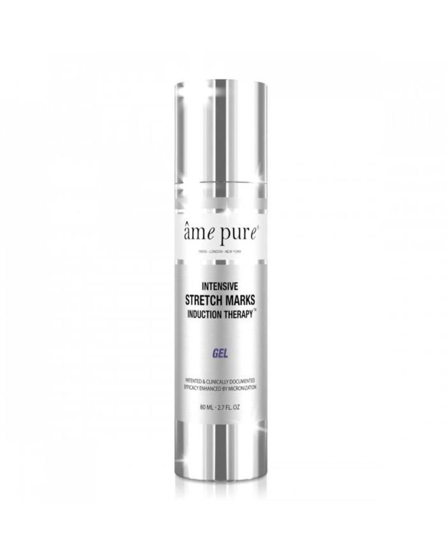 âme Pure Korperpflege | Ame Pure Intensive Stretch Marks Induction Therapy Gel 80 Ml