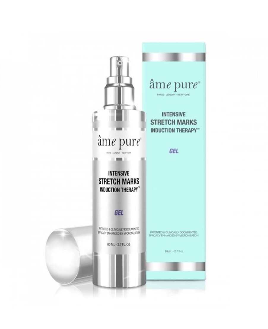 âme Pure Korperpflege | Ame Pure Intensive Stretch Marks Induction Therapy Gel 80 Ml