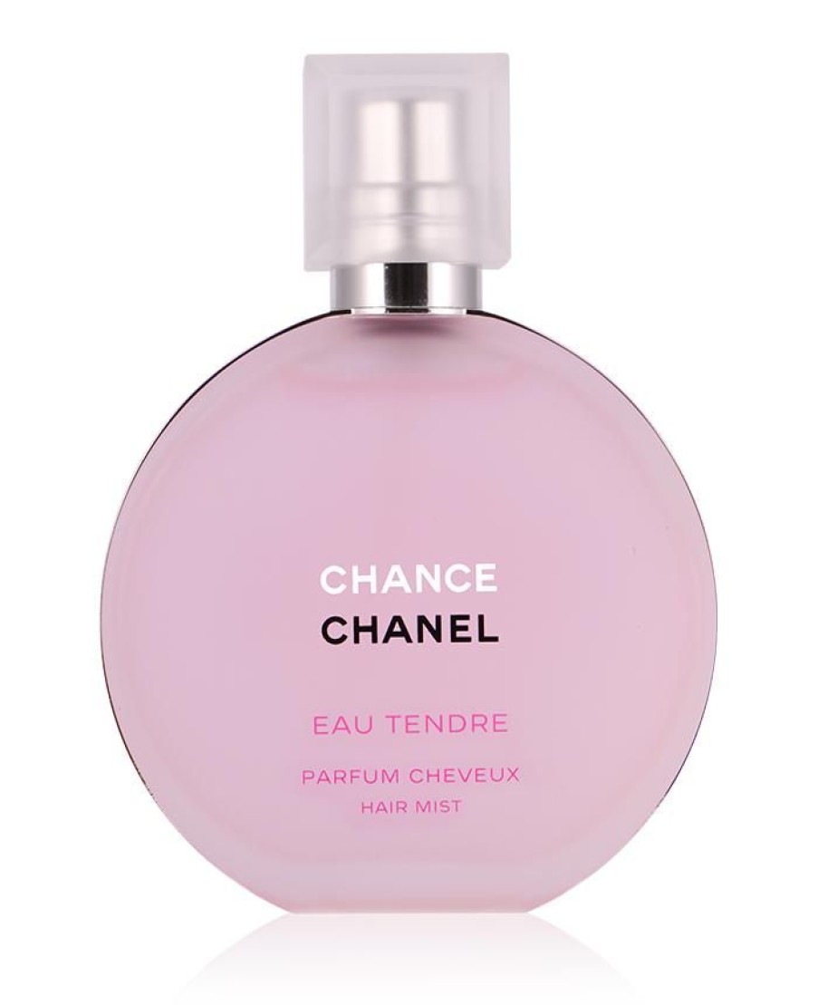 Chanel Parfum | Chanel Chance Eau Tendre Haarparfum 35 Ml