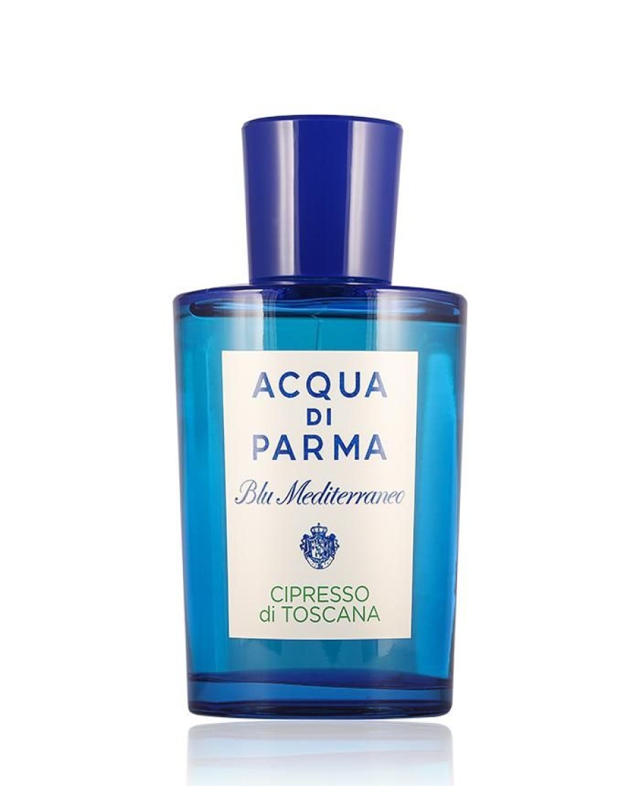 Acqua di Parma Parfum | Acqua Di Parma Blu Mediterraneo Cipresso Di Toscana Eau De Toilette 75 Ml