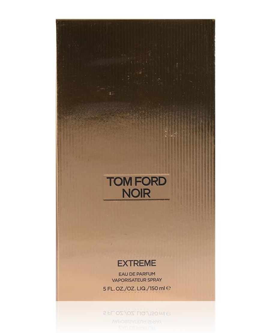 Tom Ford Parfum | Tom Ford Noir Extreme Eau De Parfum 150 Ml