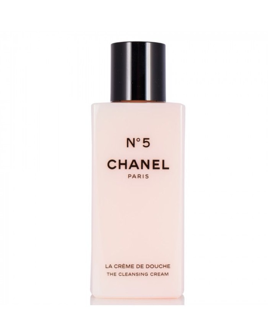 Chanel Korperreinigung | Chanel No. 5 Duschgel 200 Ml