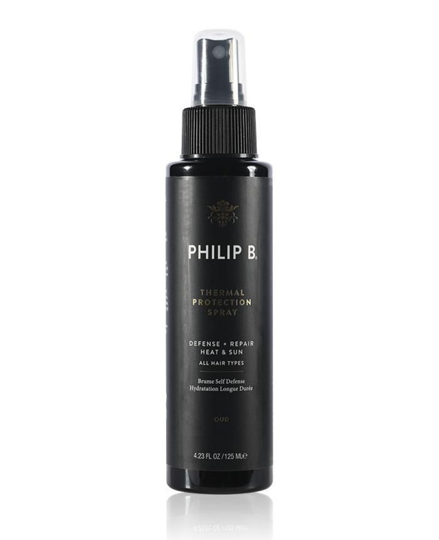 Philip B Haare | Philip B Oud Royal Thermal Protection Spray 125 Ml