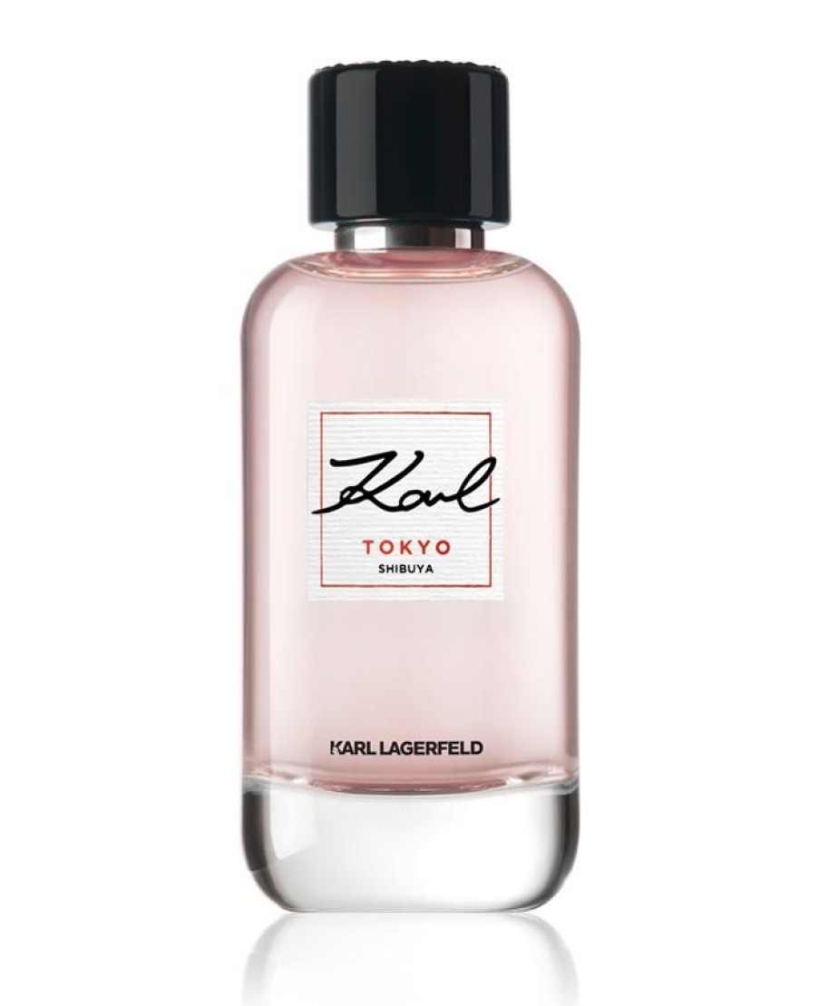 Karl Lagerfeld Parfum | Karl Lagerfeld Karl Tokyo Shibuya Eau De Parfum 100 Ml