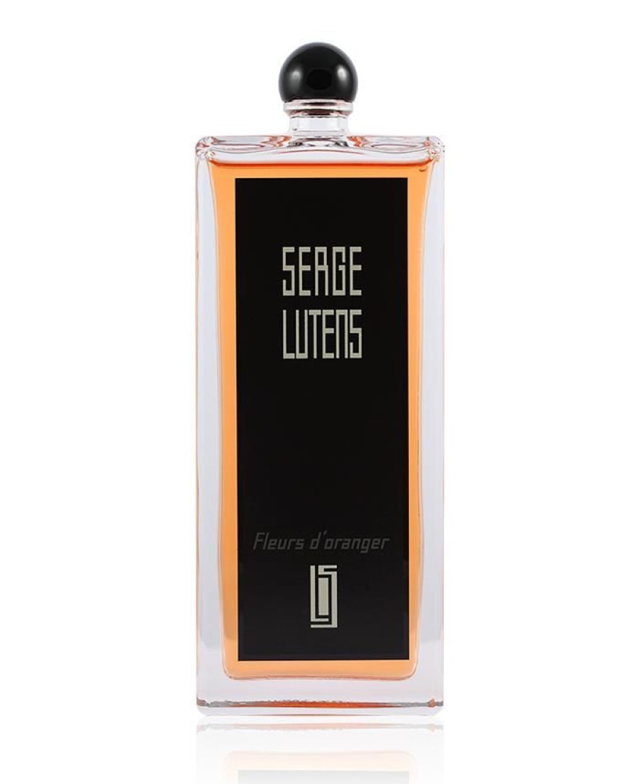 Serge Lutens Parfum | Serge Lutens Fleurs D´Oranger Eau De Parfum 100 Ml