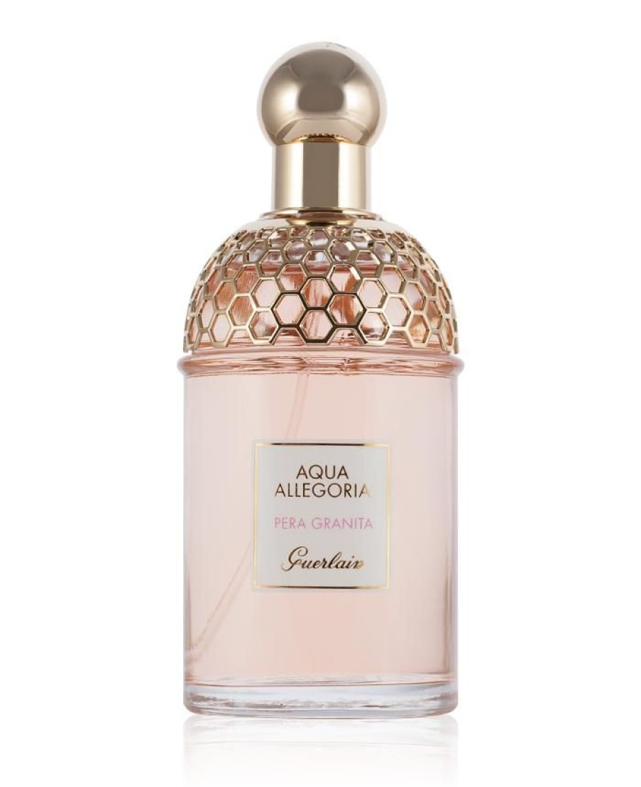 Guerlain Parfum | Guerlain Aqua Allegoria Pera Granita Eau De Toilette 125 Ml