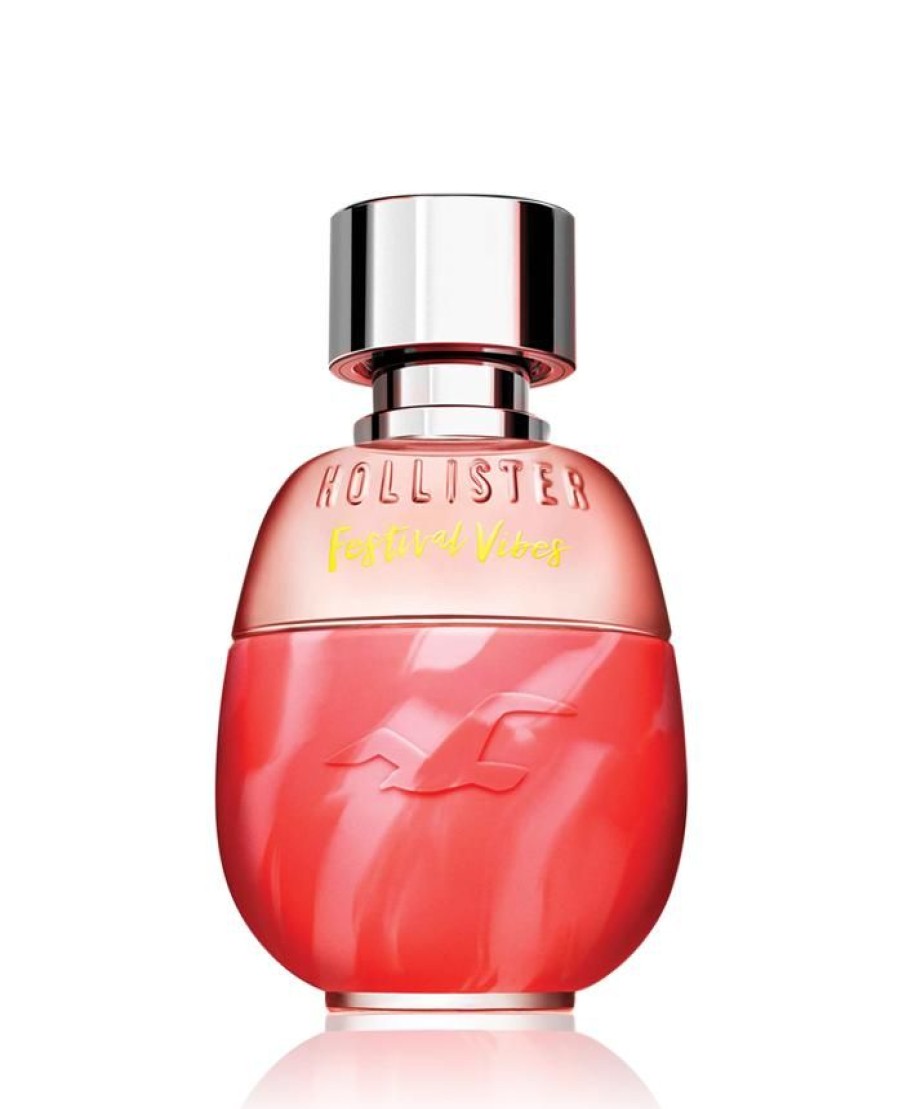 Hollister Parfum | Hollister Festival Vibes Eau De Parfum 30 Ml