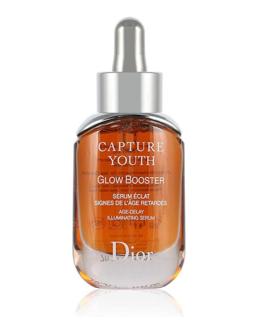 Dior Anti-Aging | Dior Capture Youth Glow Booster Serum 30 Ml