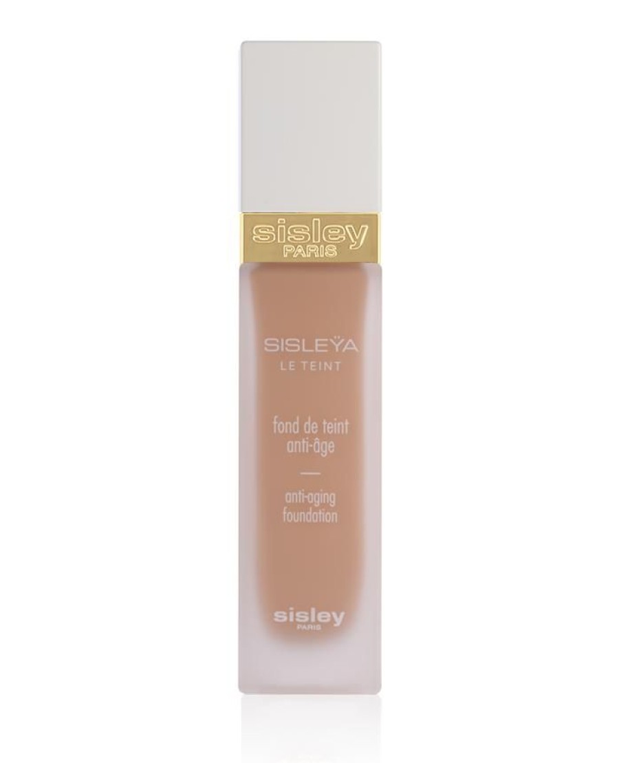 Sisley Teint | Sisley Sisleya Le Teint Fond De Teint Anti-Age Nr.2 Rose Organza 30 Ml