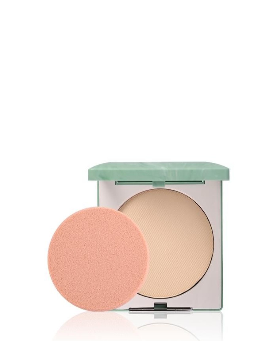 Clinique Teint | Clinique Superpowder Double Face Powder 07 Matte Neutral 10 G