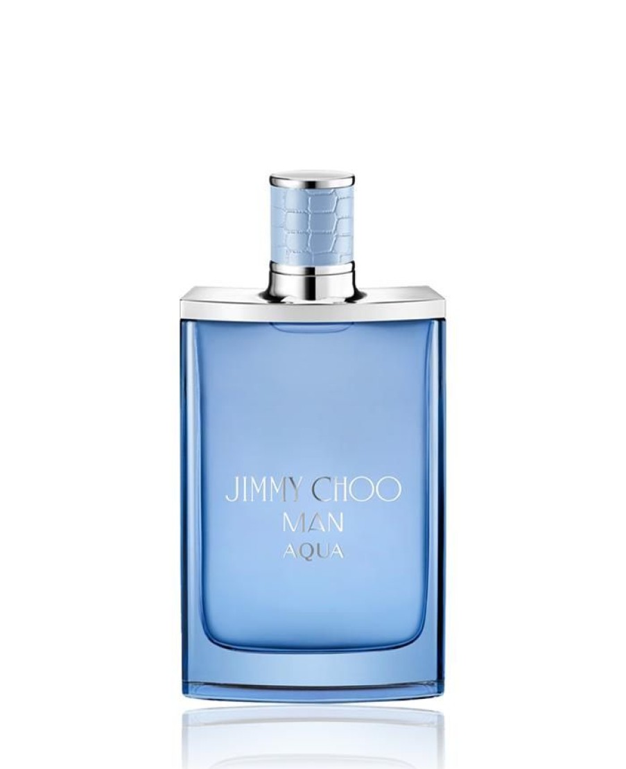 Jimmy Choo Parfum | Jimmy Choo Man Aqua Eau De Toilette 30 Ml