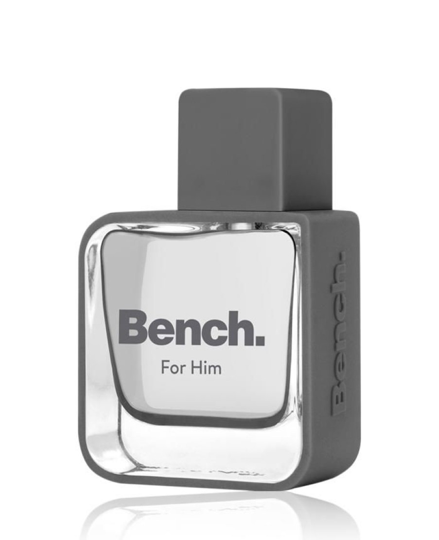 Bench. Parfum | Bench. For Him Eau De Toilette 30 Ml