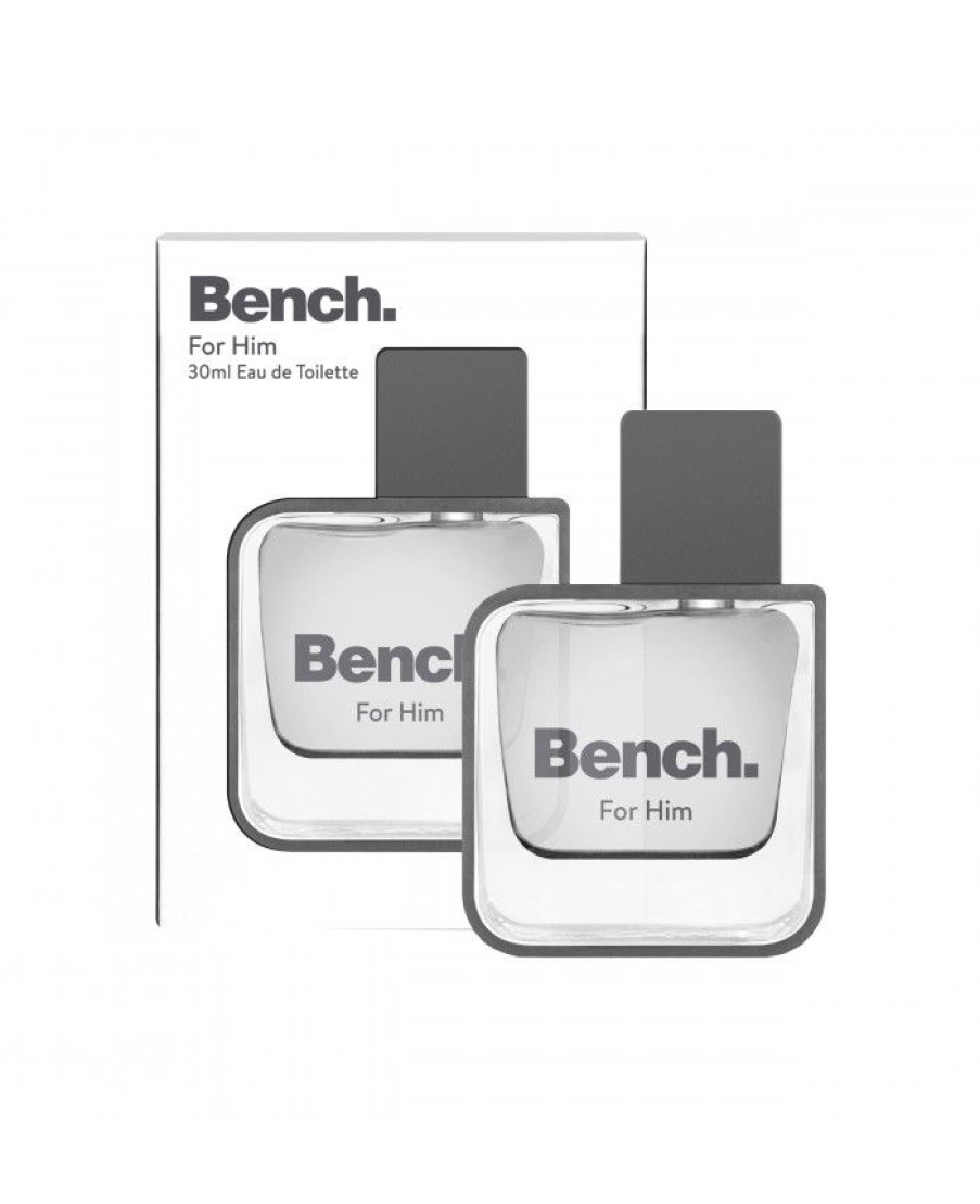 Bench. Parfum | Bench. For Him Eau De Toilette 30 Ml