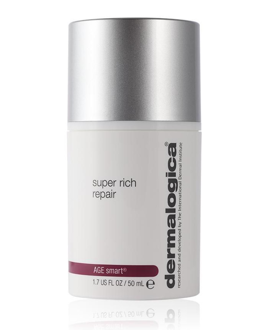 Dermalogica Nachtpflege | Dermalogica Age Smart Super Rich Repair 50 Ml