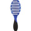 Wet Brush Haare | Wet Brush Pro Flex Dry Royal Blue 1 St