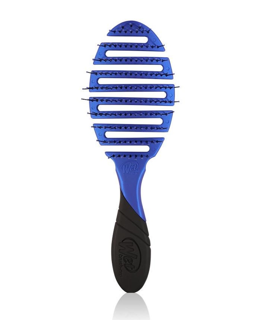 Wet Brush Haare | Wet Brush Pro Flex Dry Royal Blue 1 St