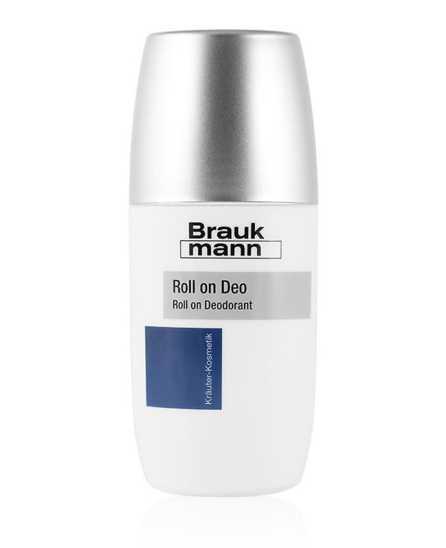 Hildegard Braukmann Deodorant | Hildegard Braukmann Braukmann Roll-On Deo 75 Ml