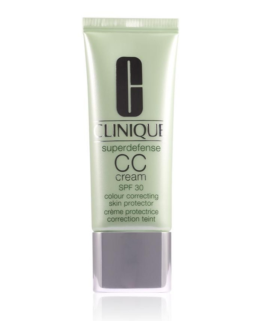 Clinique Anti-Aging | Clinique Superdefense Spf 30 Cc Cream 04 Medium 40 Ml