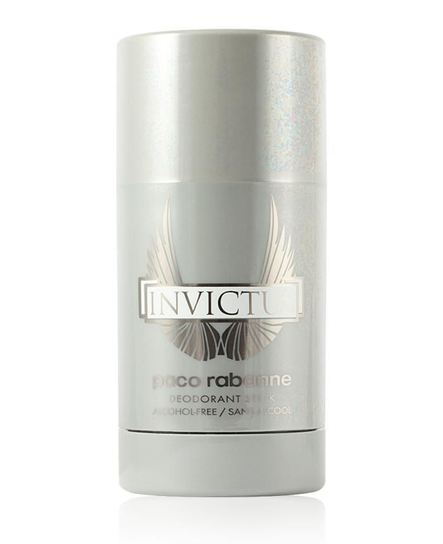 Paco Rabanne Deodorant | Paco Rabanne Invictus Deo Stick 75 Ml