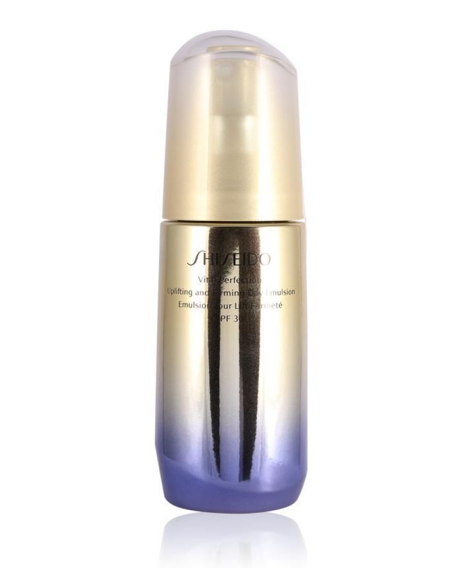 Shiseido Anti-Aging | Shiseido Vital Perfection Uplifting And Firming Day Emulsion 75 Ml