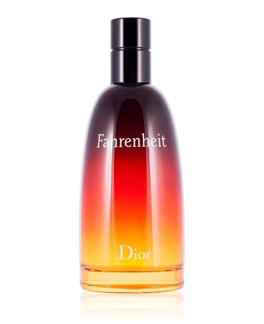 Dior After Shave | Dior Fahrenheit Aftershave Lotion 100 Ml