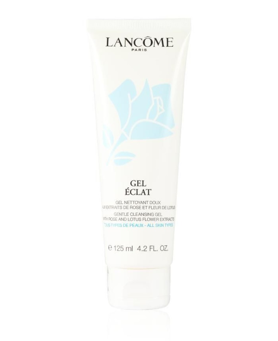 Lancome Gesichtsreinigung | Lancome Gel Eclat Gentle Cleansing Gel 125 Ml