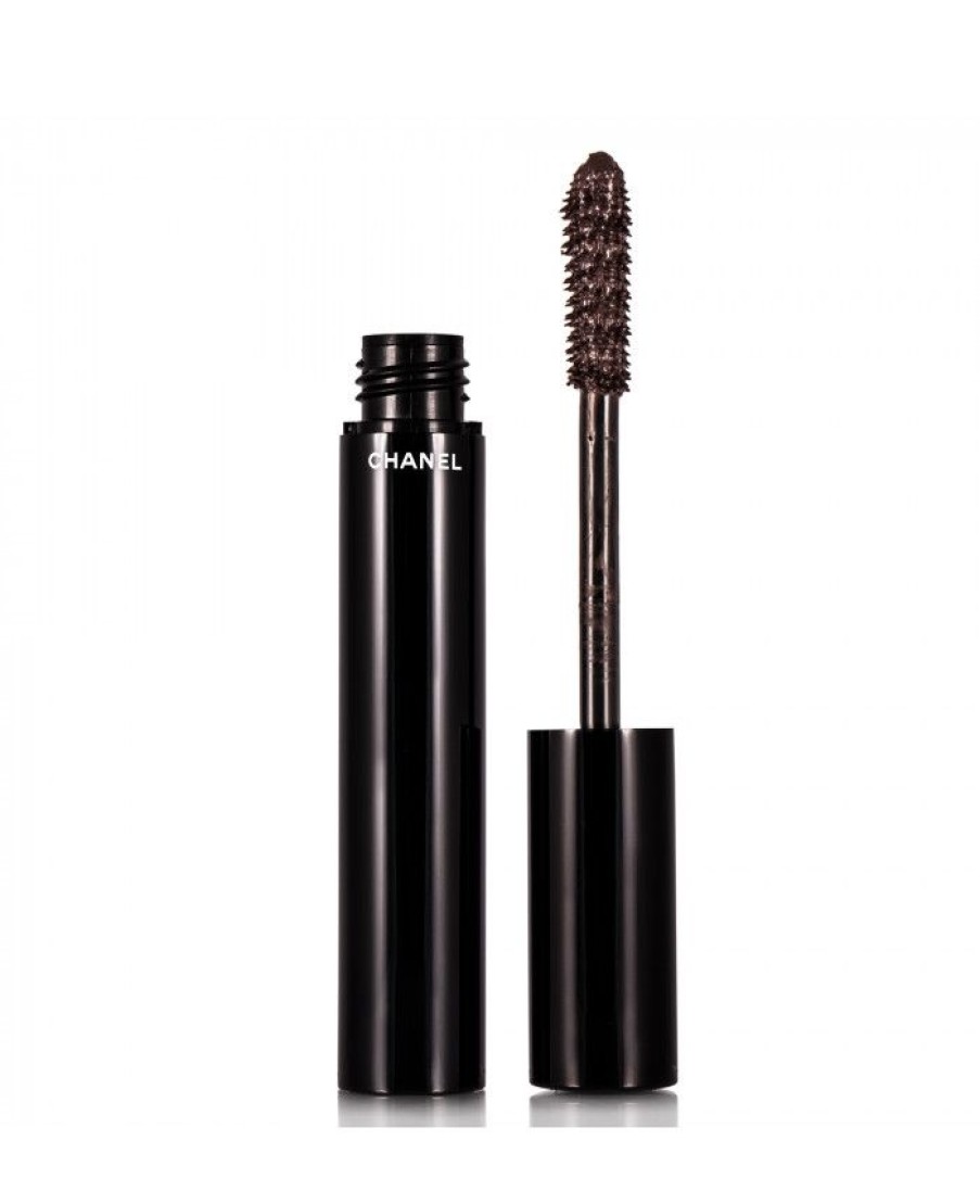 Chanel Augen | Chanel Le Volume De Chanel Waterproof Mascara Nr.20 Brun 6 G