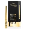 Long4Lashes Augen | Long4Lashes Eye Care Gold Eyelash Serum 4 Ml